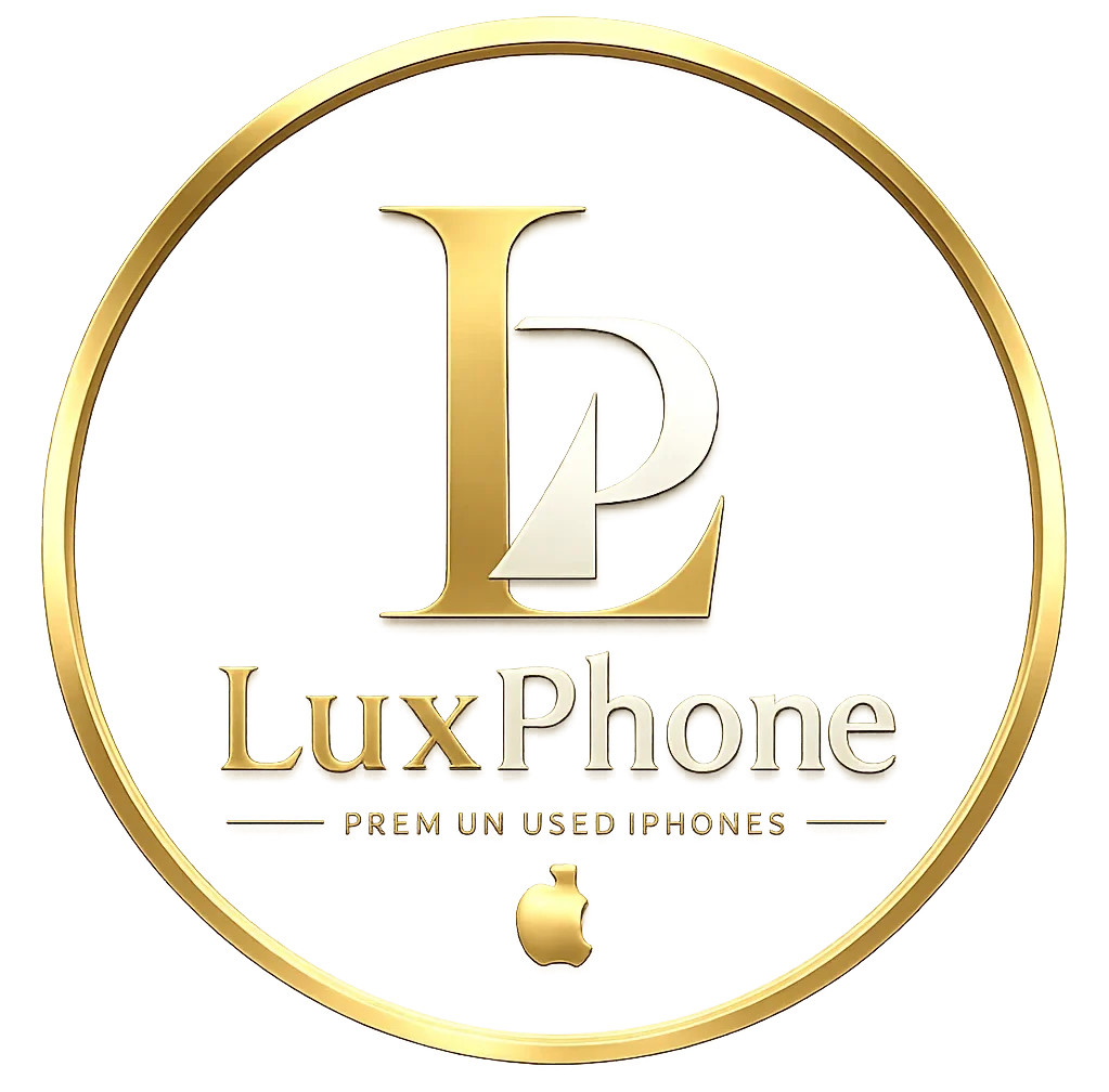 luxe phone