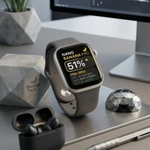 Appel Watch se 2 génération